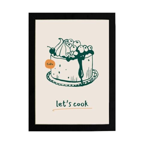 Let's Cook