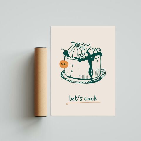 Let's Cook