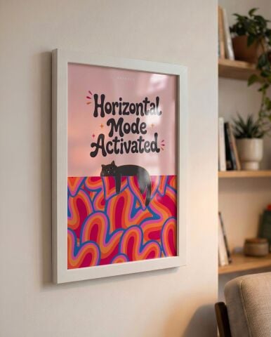 Horizontal Mode