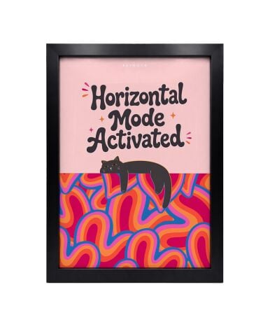 Horizontal Mode