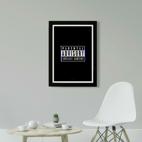 Explicit Content