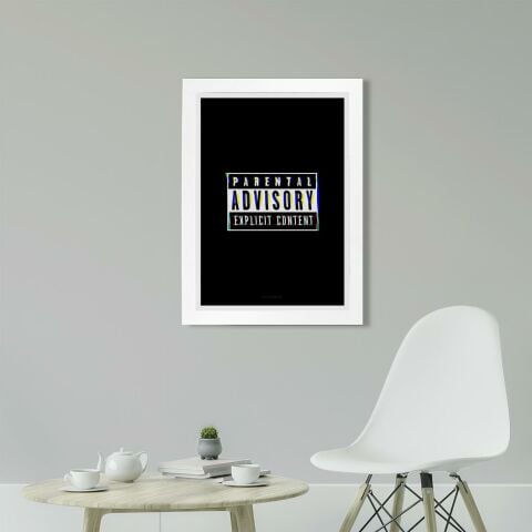 Explicit Content