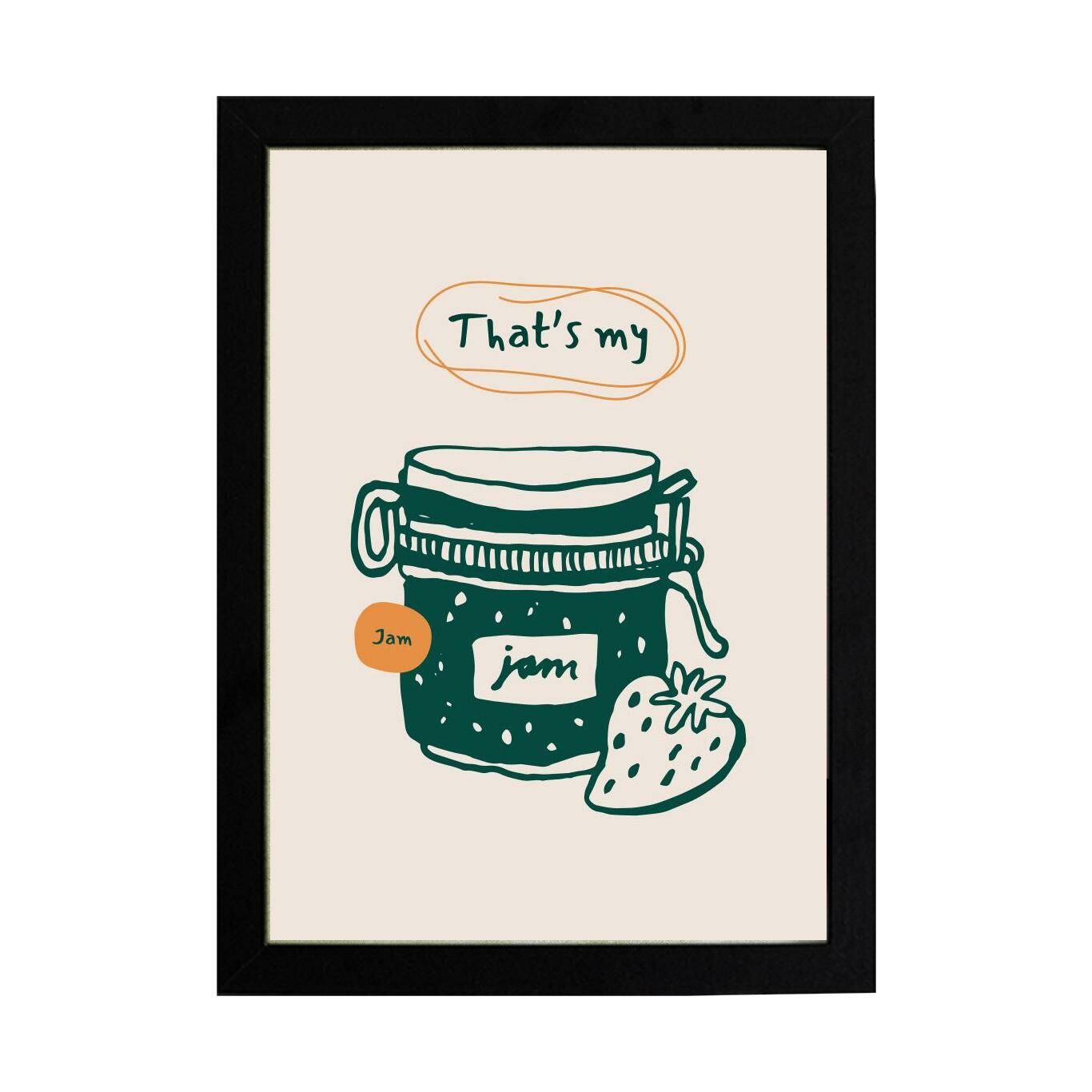 That's My Jam