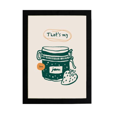 That's My Jam