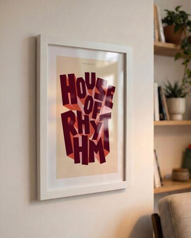 House of Rhythm