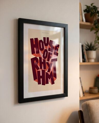 House of Rhythm