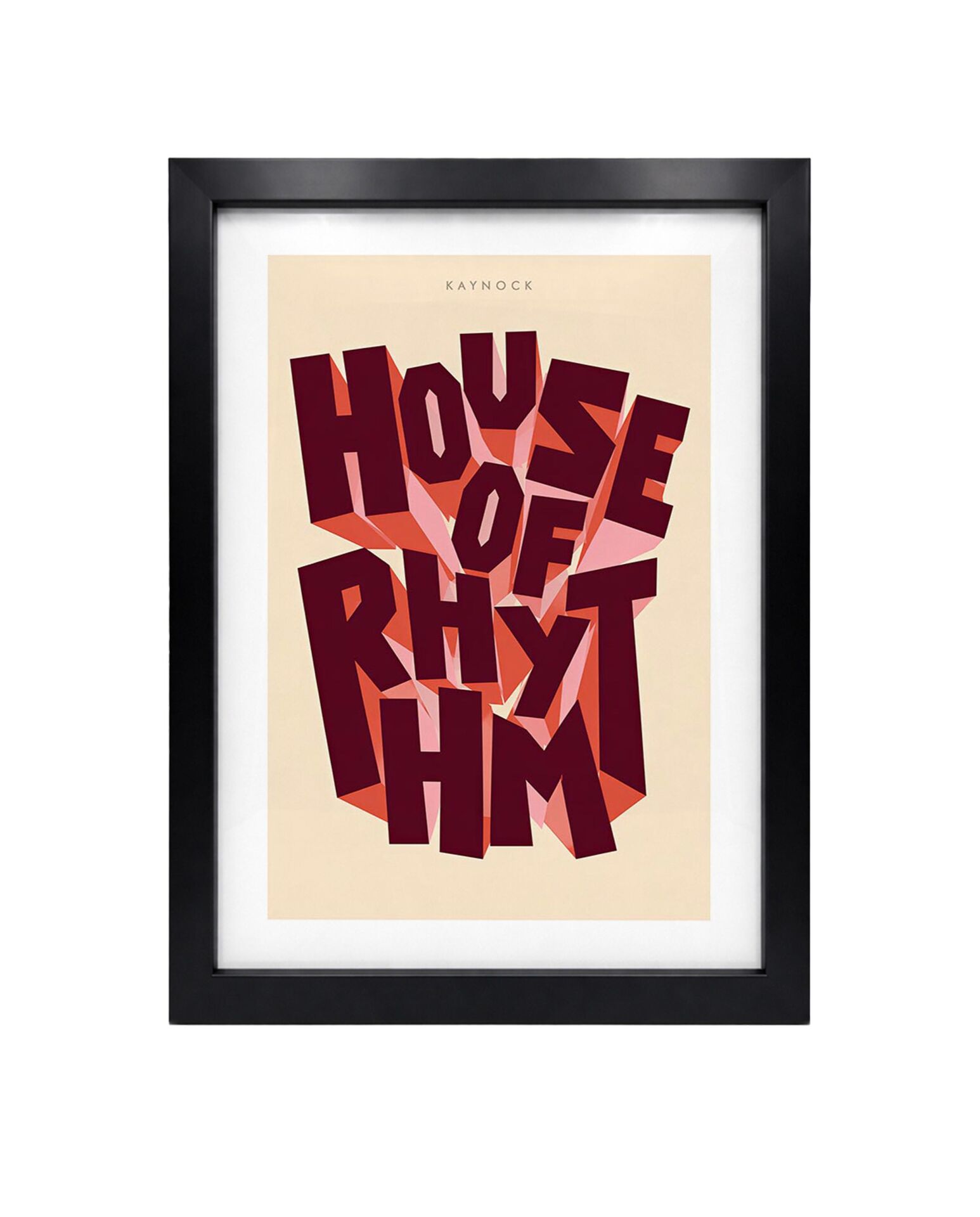 House of Rhythm
