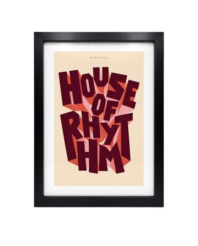 House of Rhythm