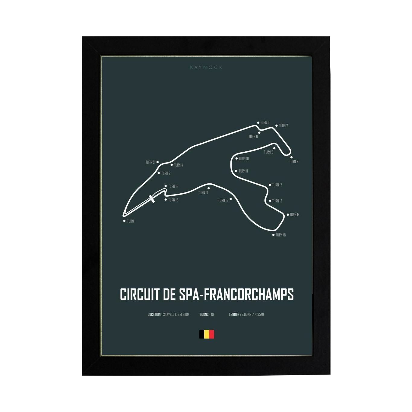 Belgium Grand Prix