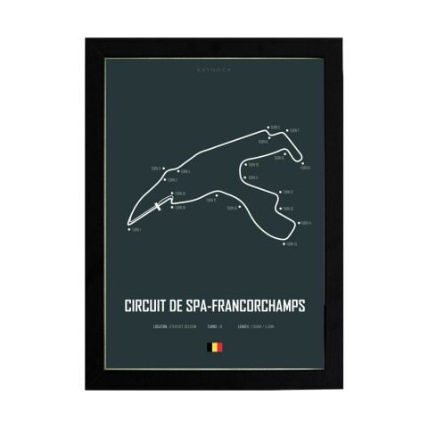 Belgium Grand Prix