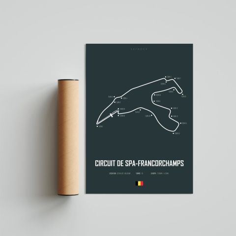 Belgium Grand Prix