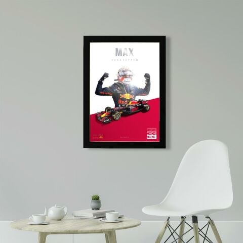 Max Verstappen Red Bull