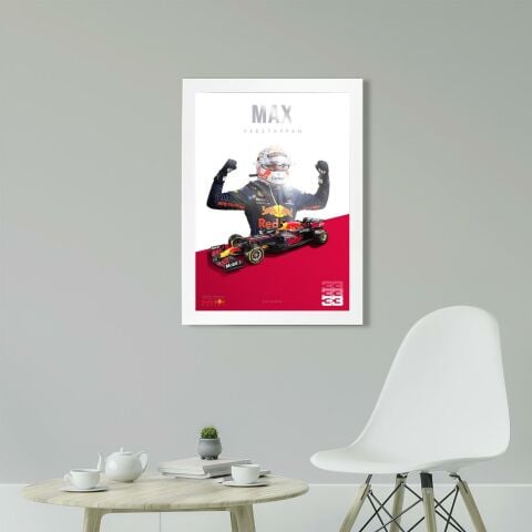 Max Verstappen Red Bull
