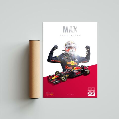 Max Verstappen Red Bull