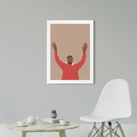 Kanye West