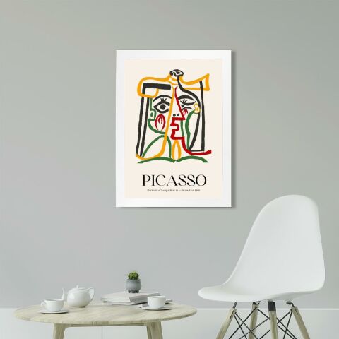 Picasso 3