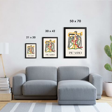 Picasso 3