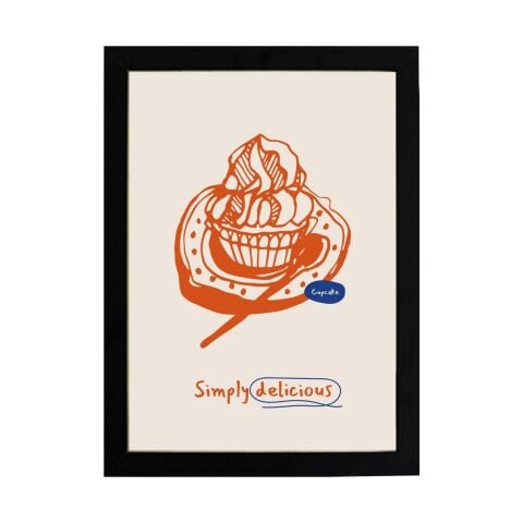 Simply Delicious