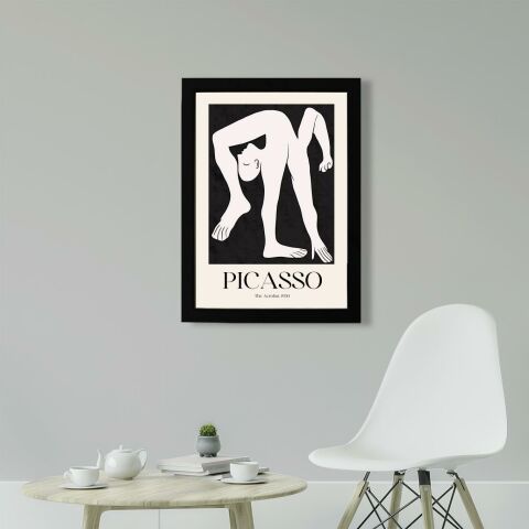 Picasso 4