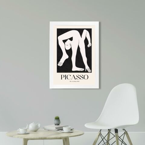 Picasso 4