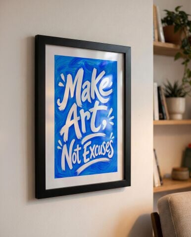 Make Art