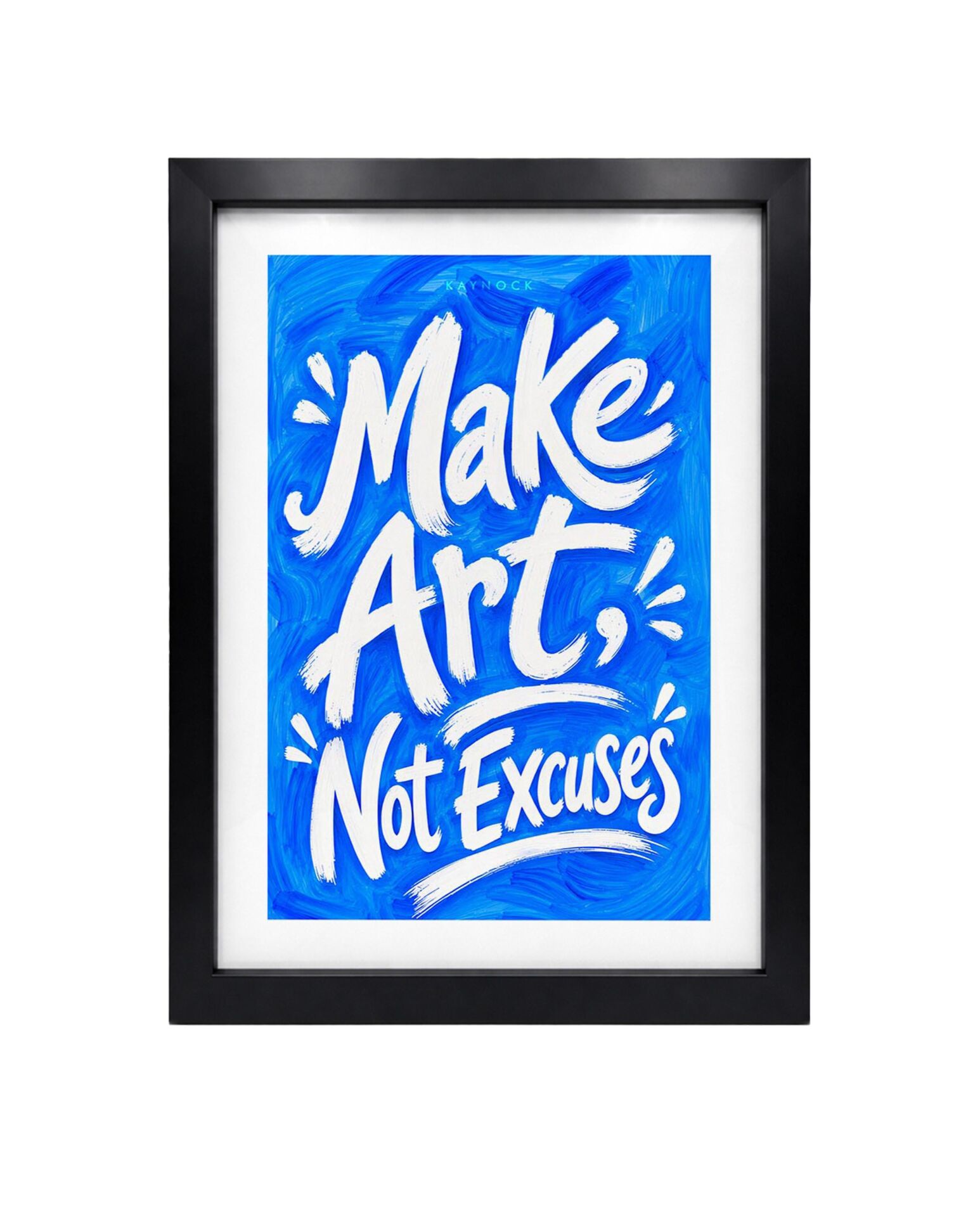 Make Art