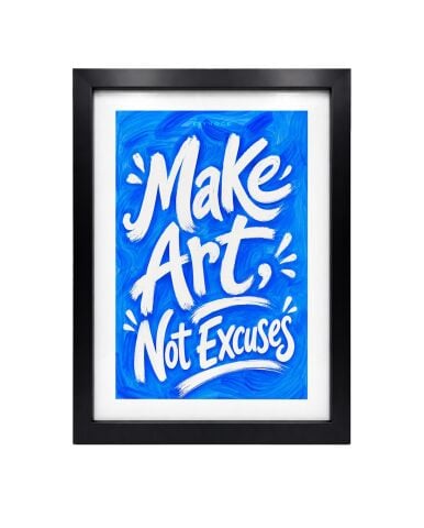 Make Art