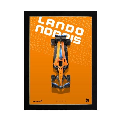 Lando Norris