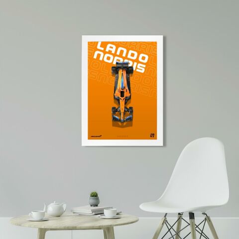 Lando Norris
