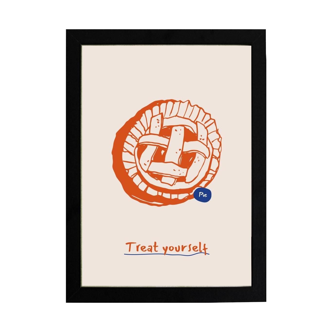 Treat Yourself