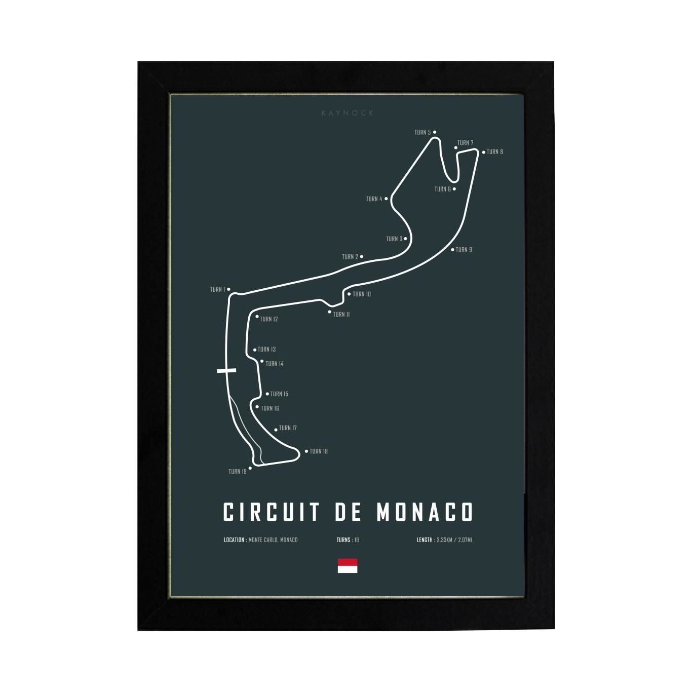 Monaco Grand Prix