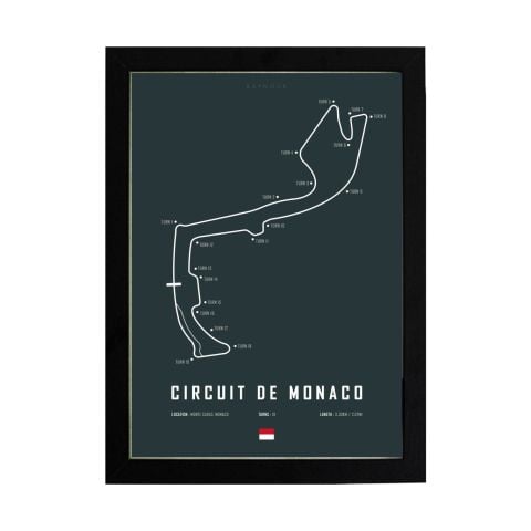 Monaco Grand Prix