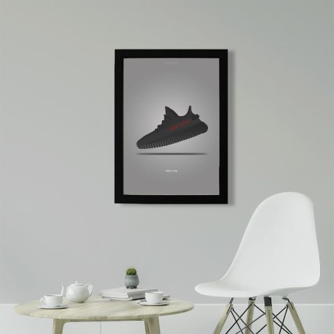Yeezy Black