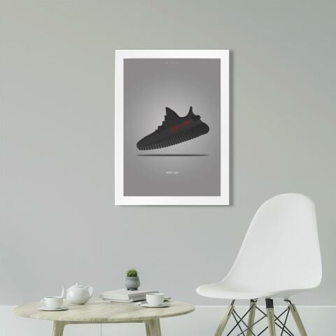 Yeezy Black