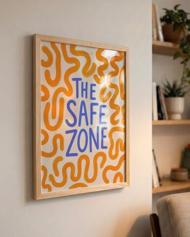 The Safe Zone