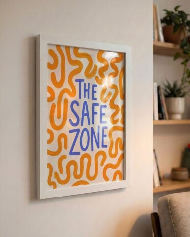 The Safe Zone