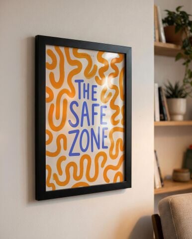 The Safe Zone
