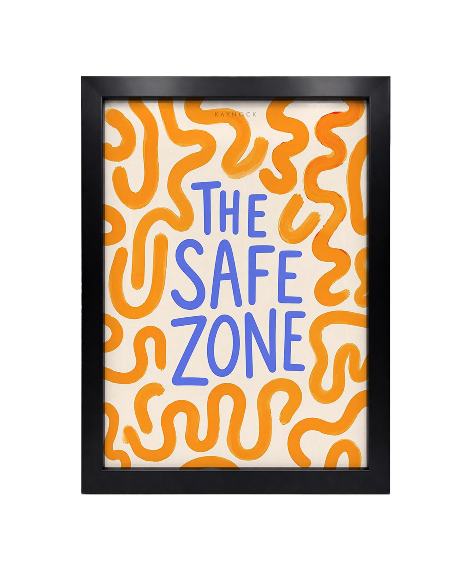 The Safe Zone