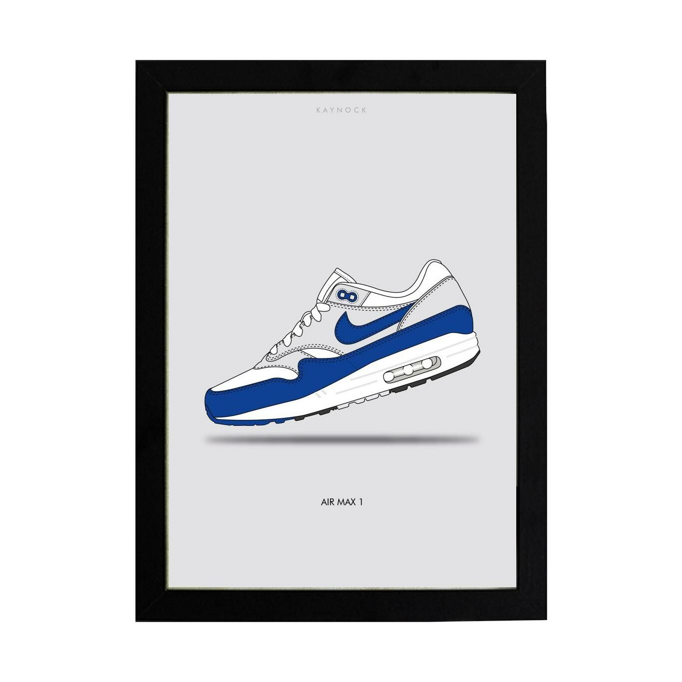 Air max 1
