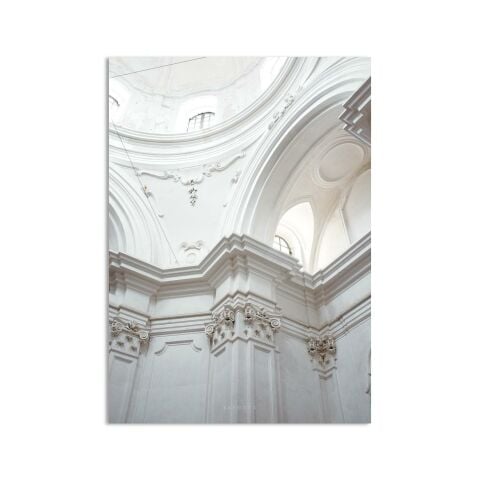 Architecture V2, Mimari Kanvas Tablo