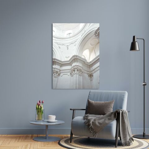 Architecture V2, Mimari Kanvas Tablo