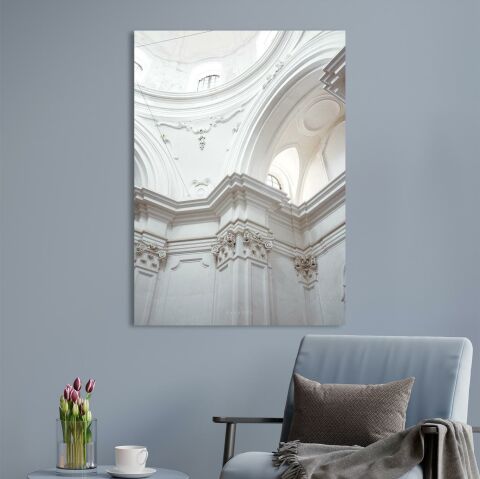 Architecture V2, Mimari Kanvas Tablo
