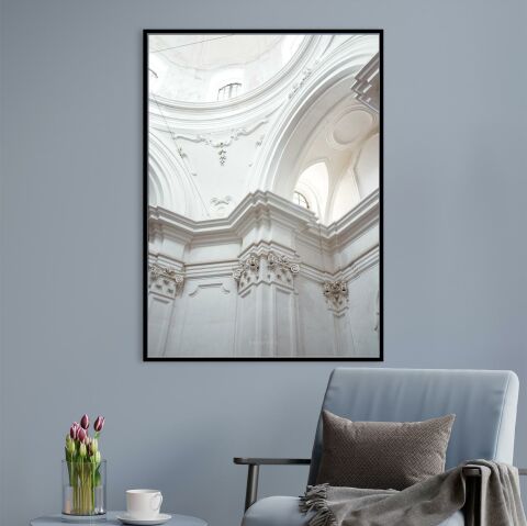 Architecture V2, Mimari Kanvas Tablo
